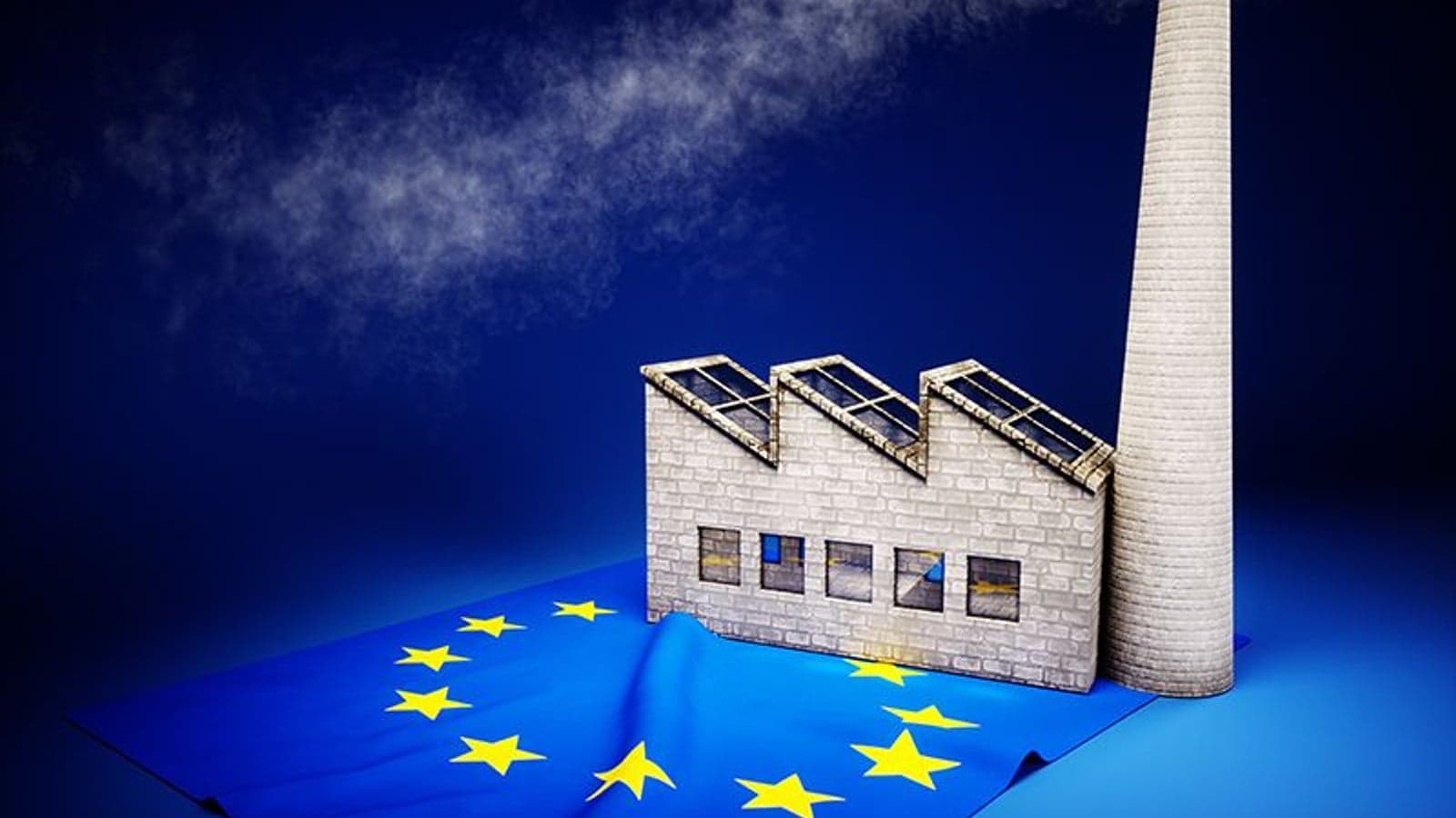 Fit for 55: Strengthening and shielding the EU ETS