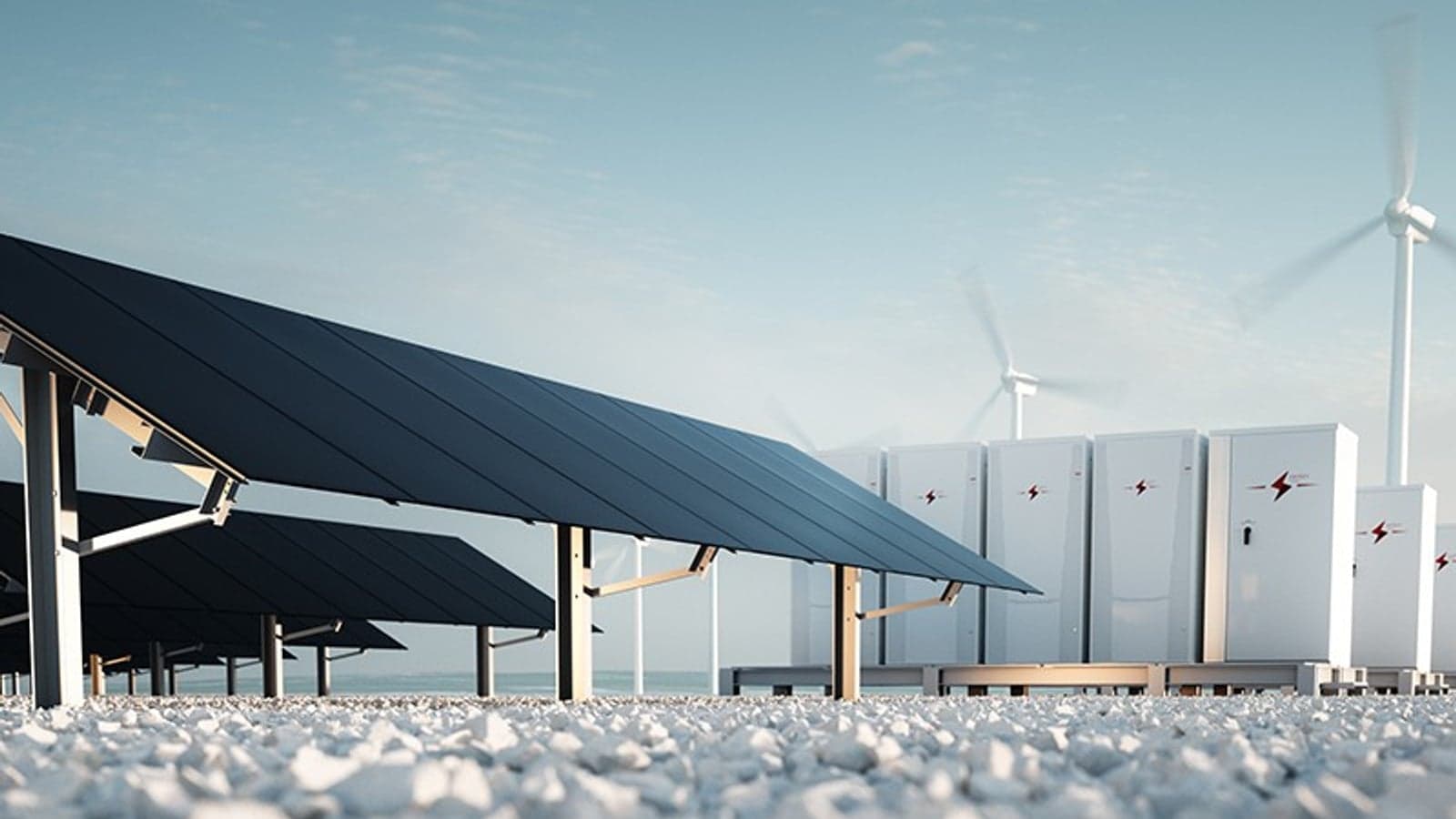 CEO-led Long Duration Energy Storage Council launches at COP26