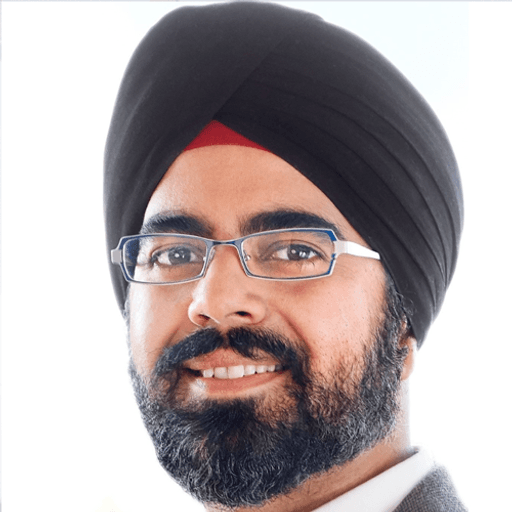 Puneet Harminder Singh
