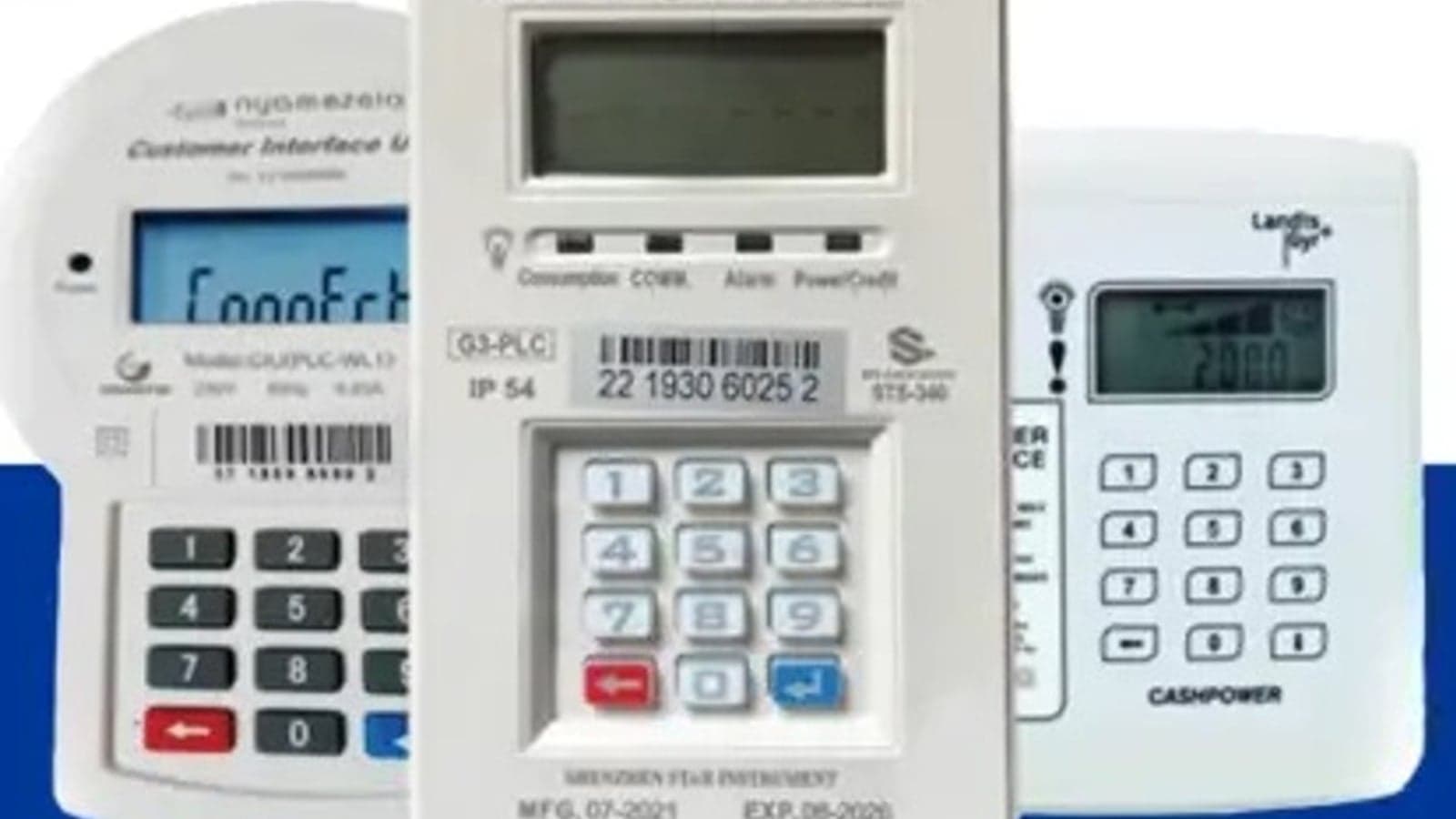 D-day for prepay meter TID rollover
