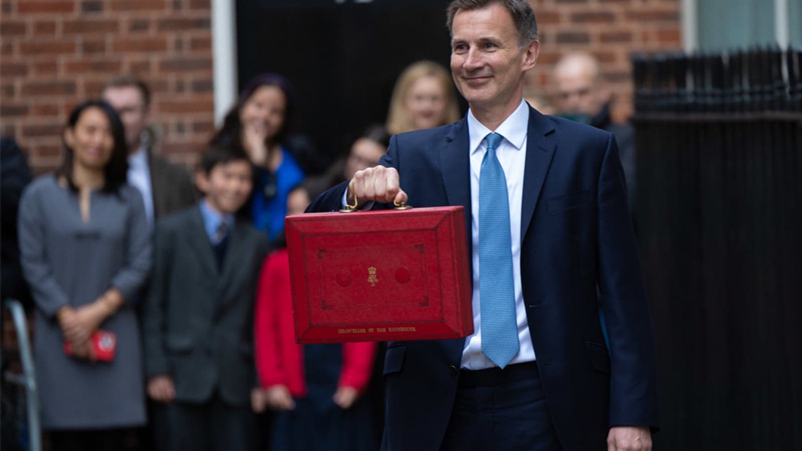 UK energy sector welcomes £20bn support for CCS