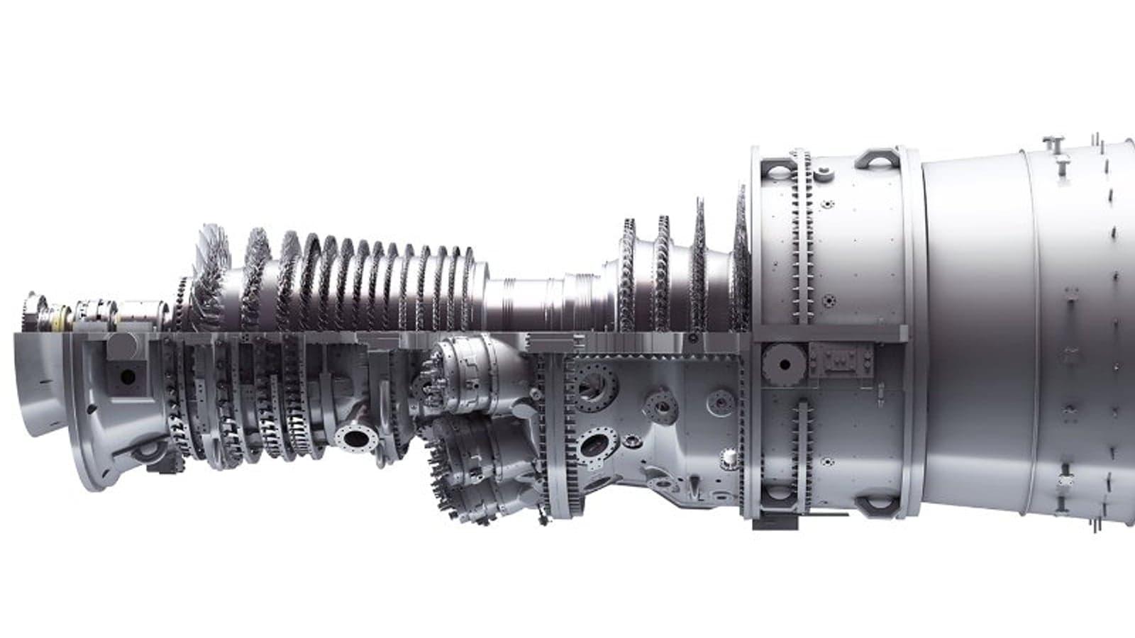 GE Vernova turbine to aid coal-to-gas conversion in South Korea