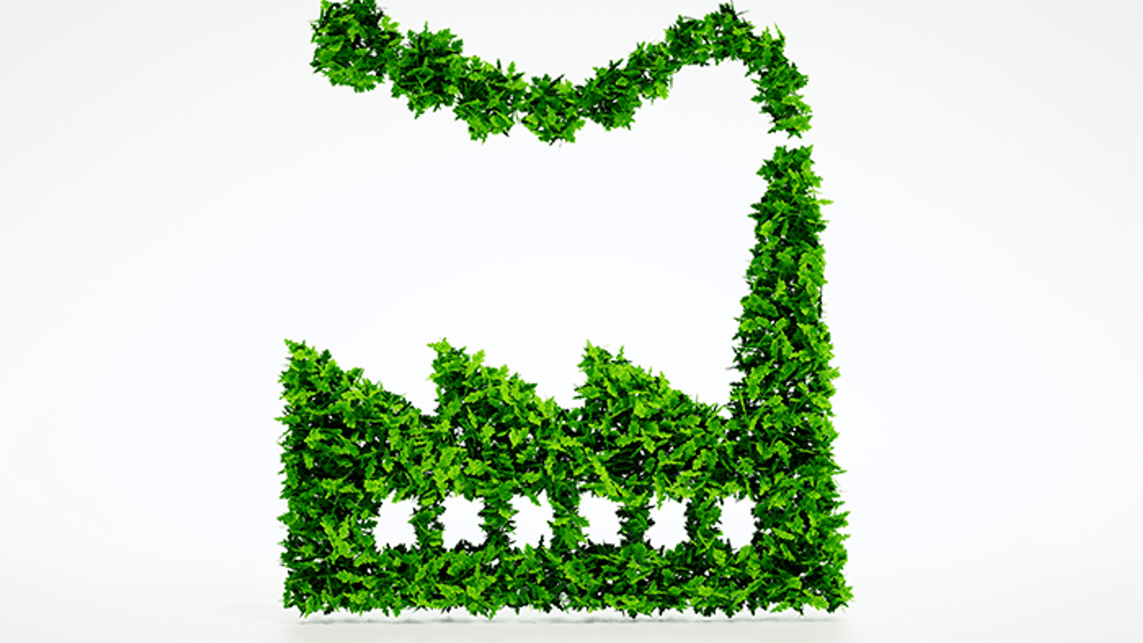Innovation Centre sets sights on decarbonising industry