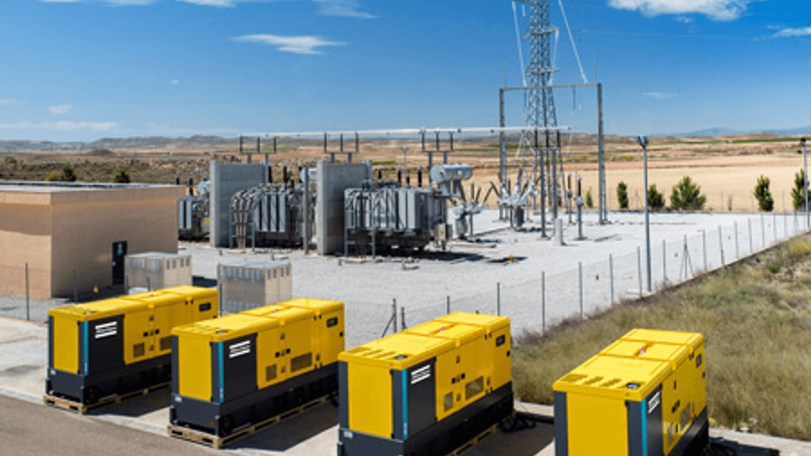 Key things to consider before selecting a generator