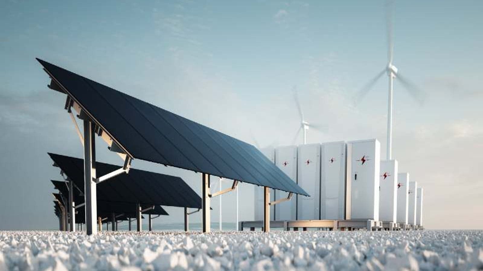Cubico reaches 1GW renewable project portfolio in Italy