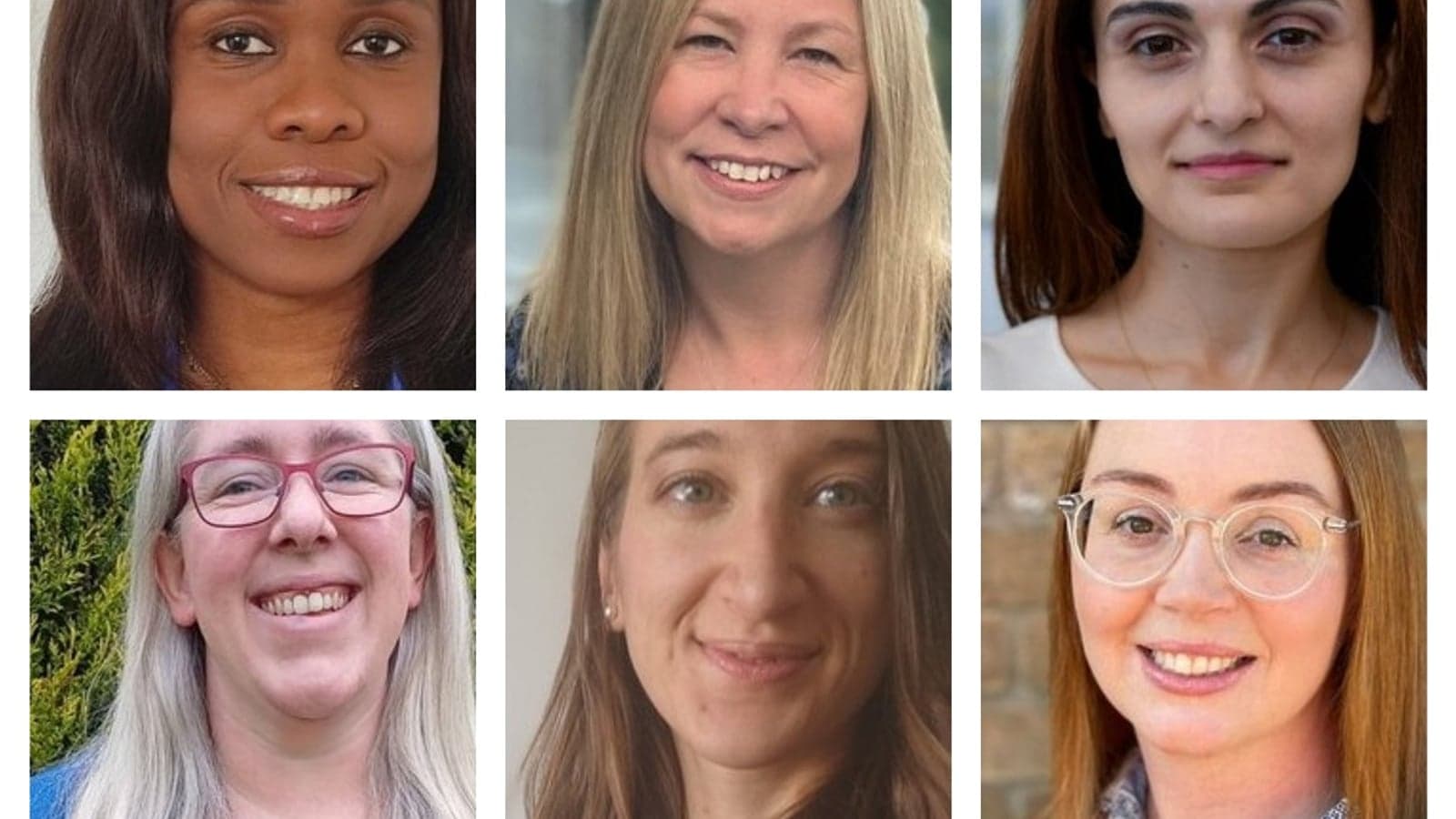 Highlighting the energy sector's top women in engineering