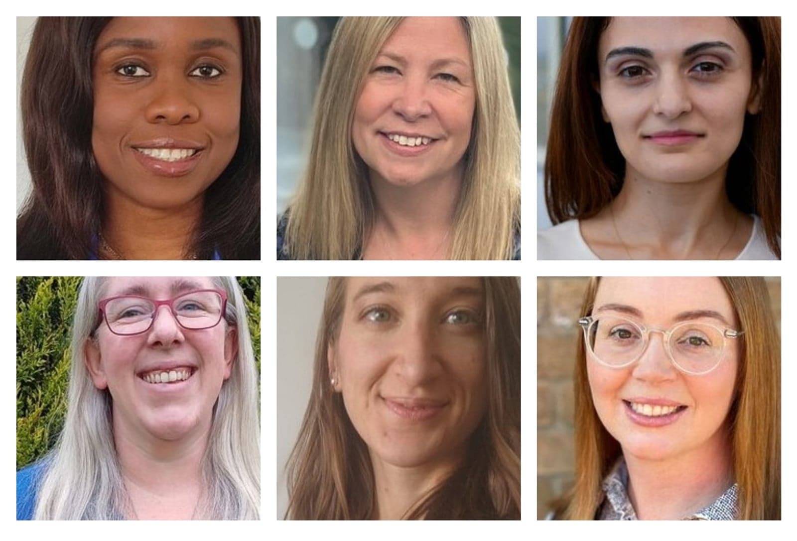 women in engineering in energy, climate and sustainability