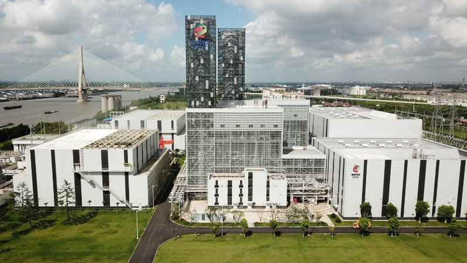 Ansaldo Energia's first power plant in China enters operation