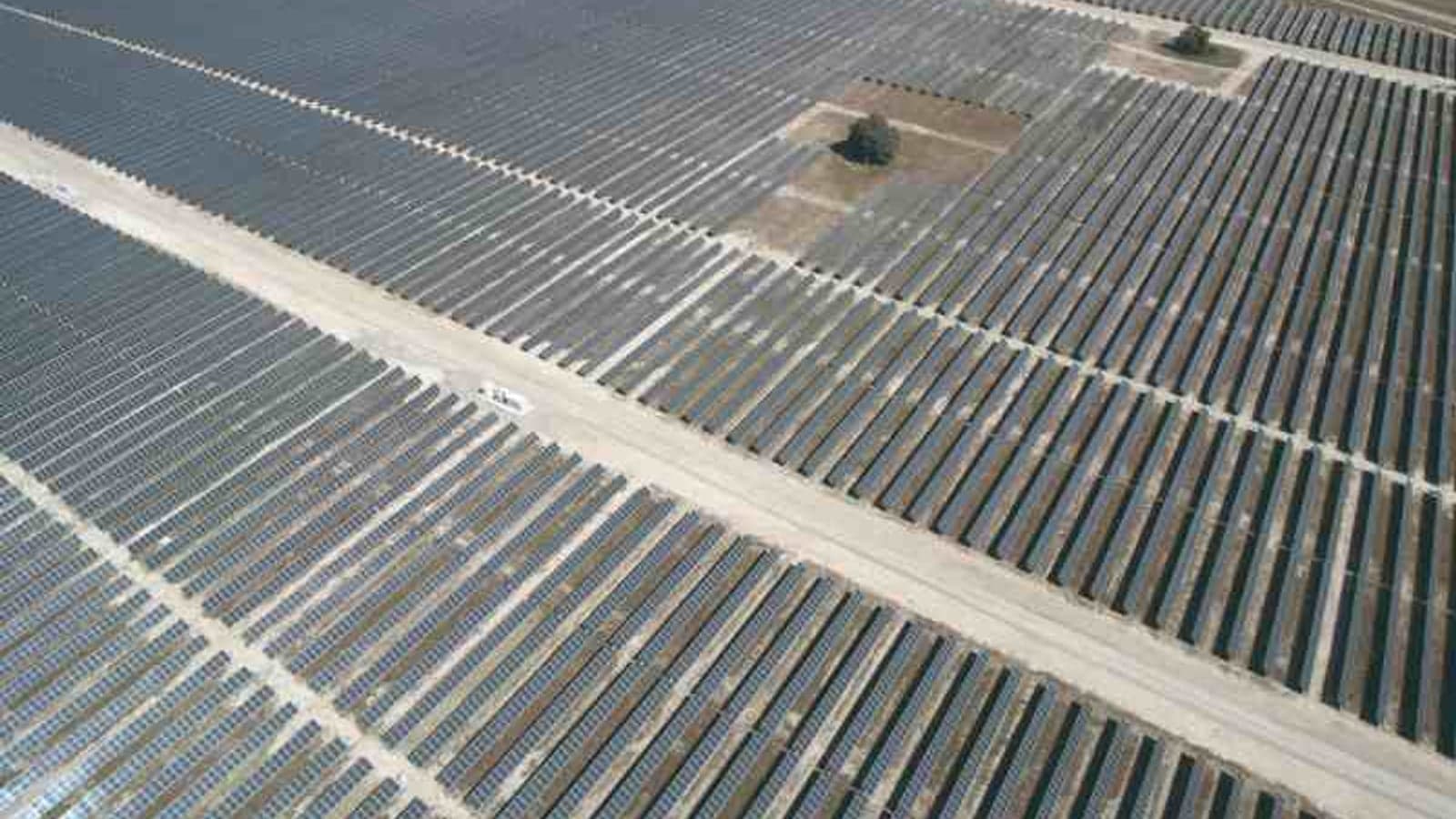 Octopus Energy invests in 600MW solar and battery projects in Spain
