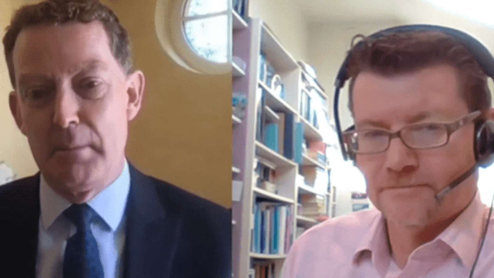 Clean energy finance: Ex-minister on ‘panic in the boardrooms’ and ‘drinking climate Kool-Aid’