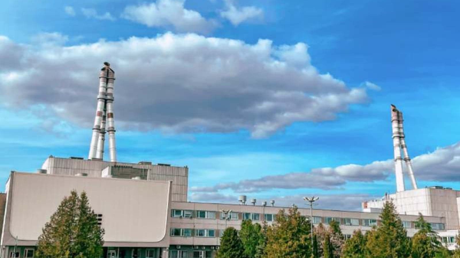 Amentum selected for Ignalina nuclear plant decommissioning contract