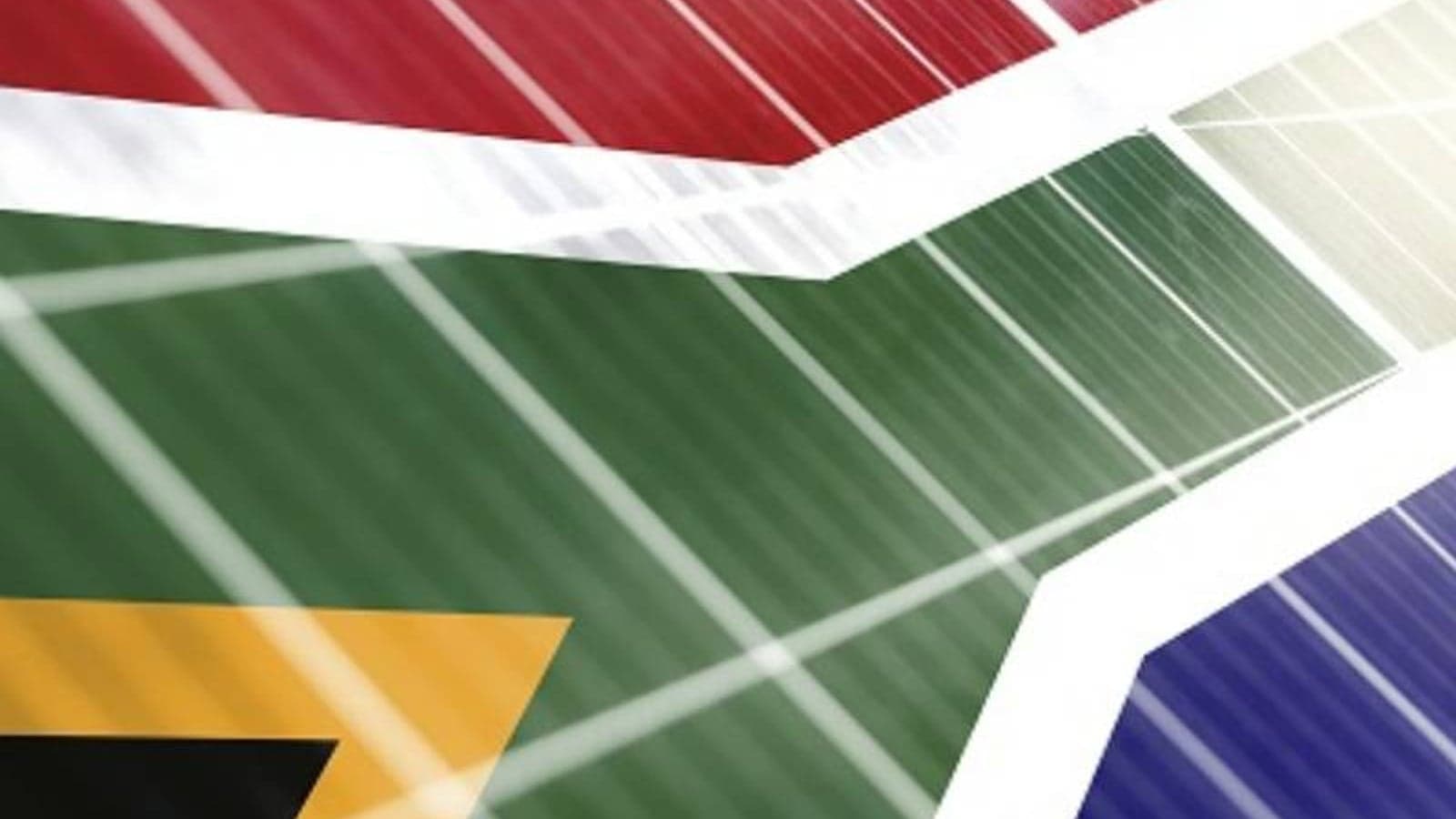 ACWA Power signs PPA for largest hybrid renewable project in South Africa