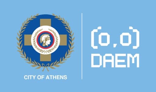 DIMOS ATHINAION EPICHEIRISI MICHANOGRAFISIS (DAEM)