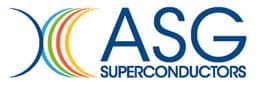 ASG Superconductors (ASG)