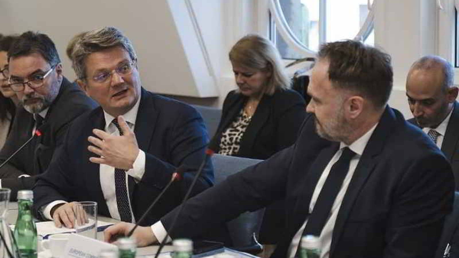 Six Eastern Europe projects named as of ‘energy community interest’