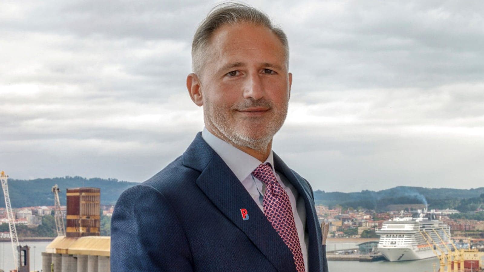 How the Port of Bilbao is redefining ports' role as energy hubs in Europe