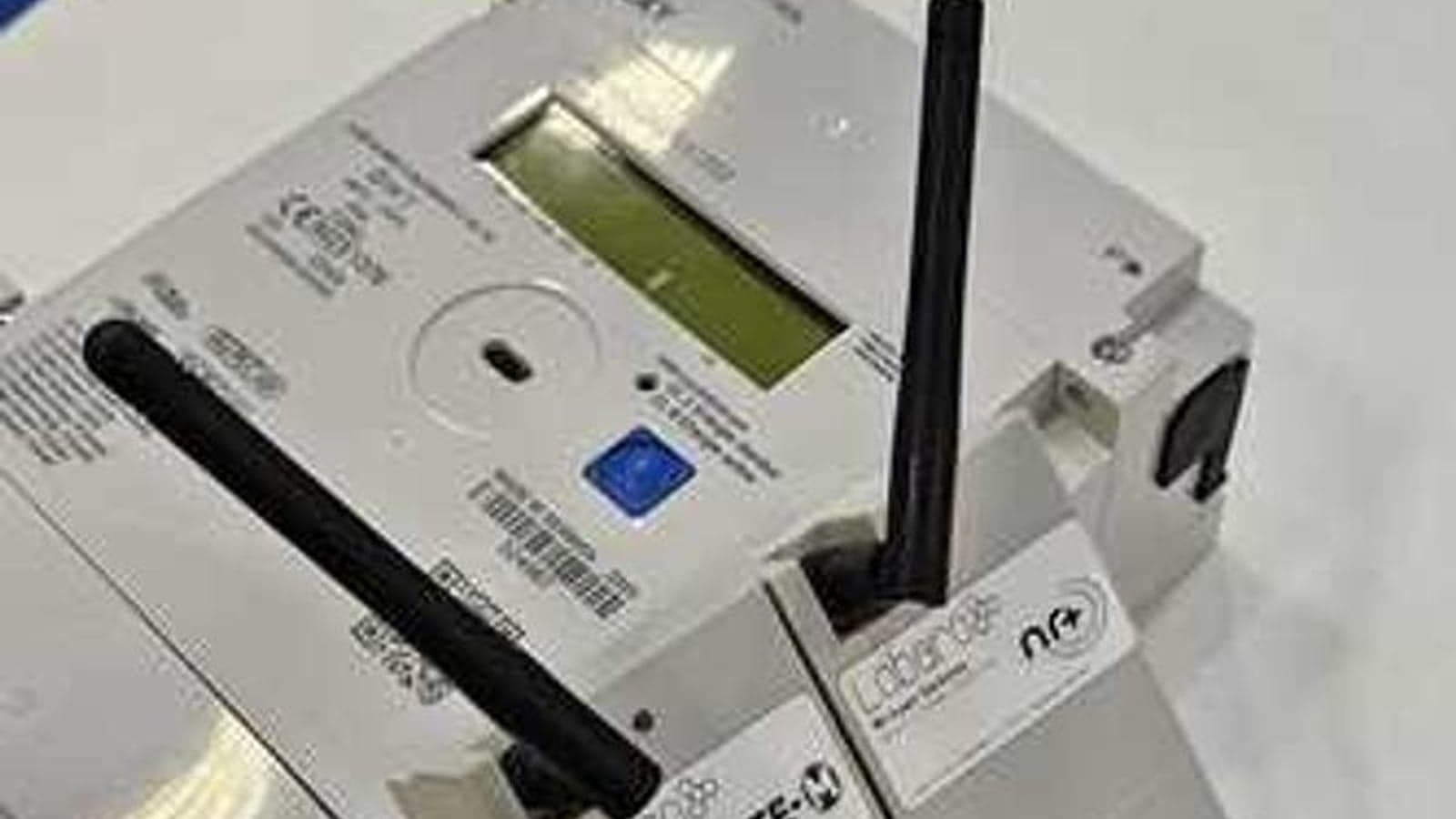 Technology Trending: Enlit Europe 2023 edition – smart meters, standards, IoT and circularity