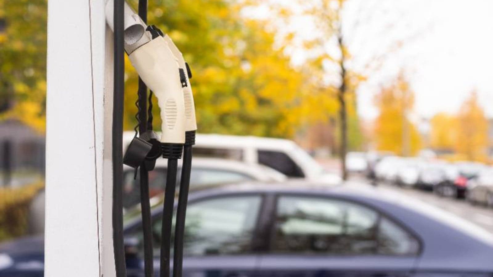 UK funds vehicle to everything research and development