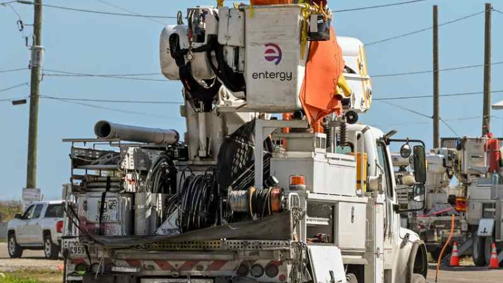 New Orleans power grid reliability improved 24% since 2019, utility says