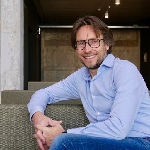 Jeroen Herremans