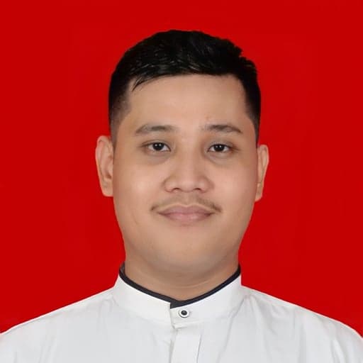 Rewarhad Nurullah