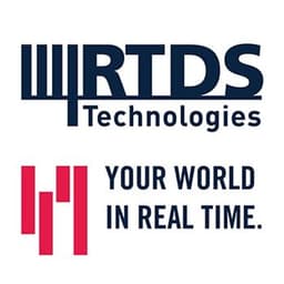 RTDS Technologies