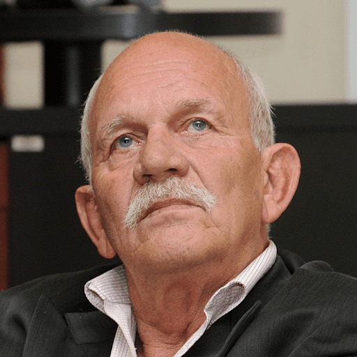 Alwyn Smith