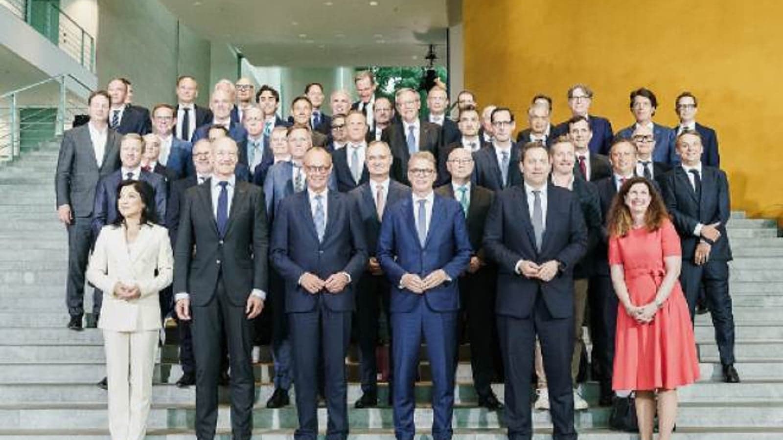 Siemens Energy joins 'Made for Germany' initiative to revive economy
