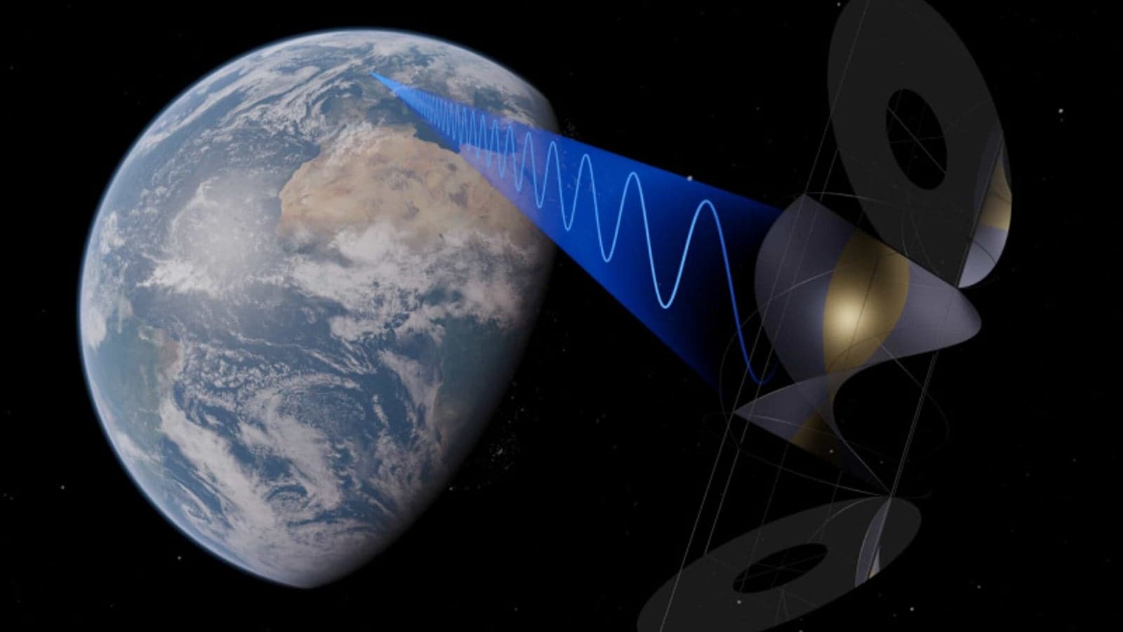 GB’s CASSIOPeiA space-based solar concept validated