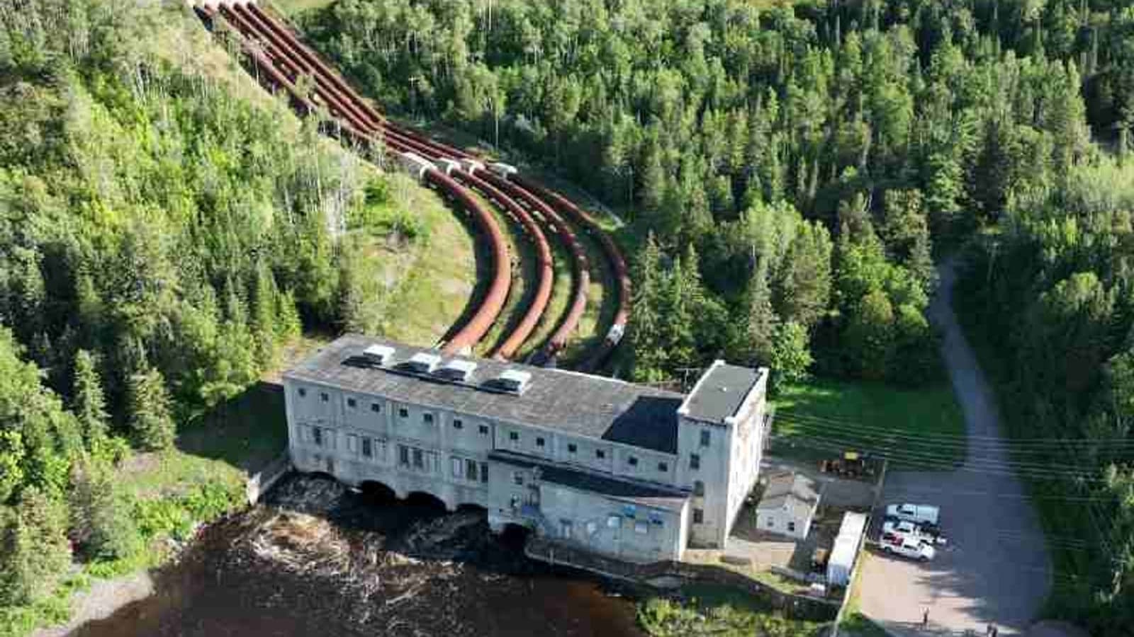 OPG to refurbish and expand hydro stations across Northern Ontario