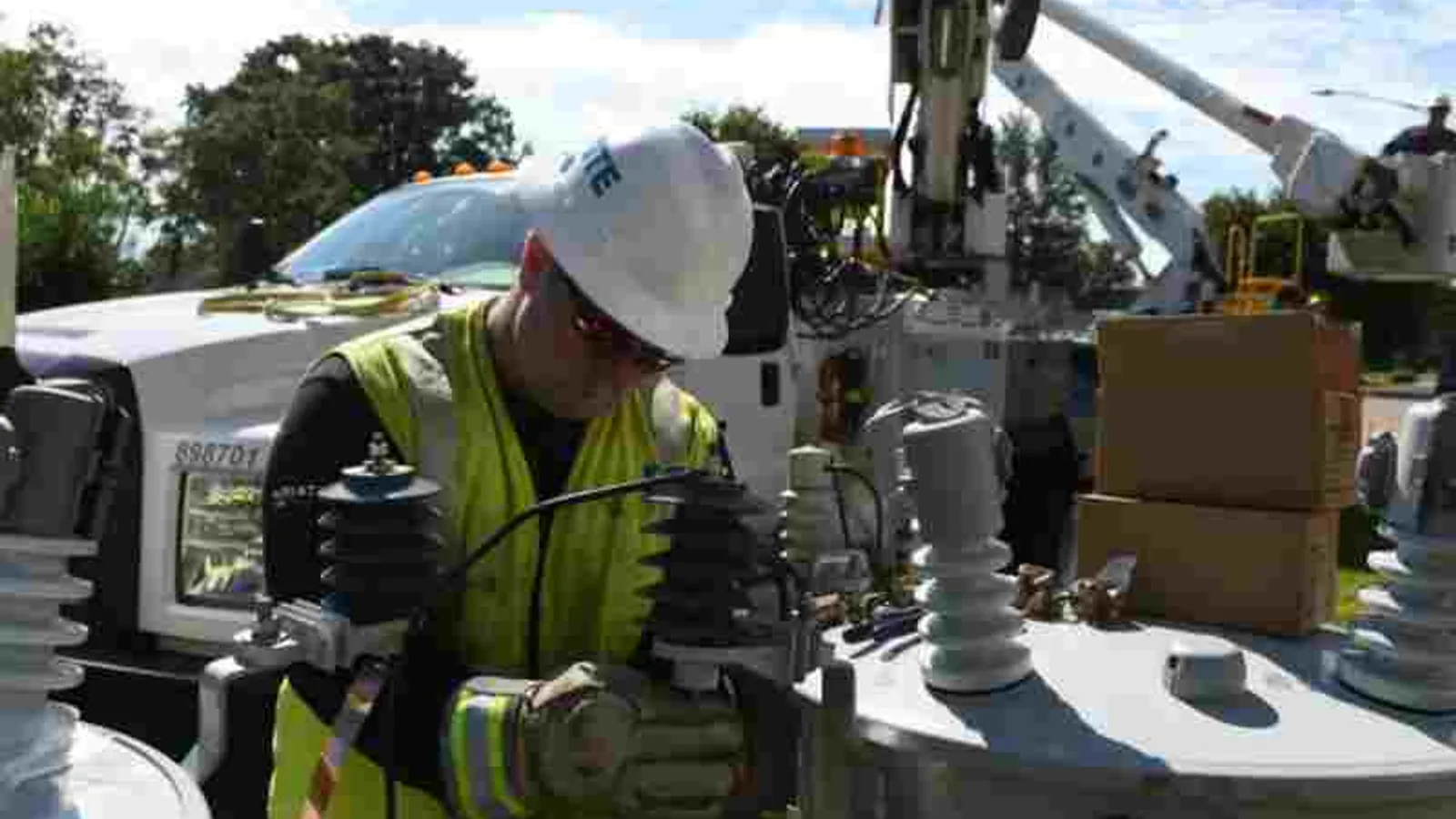 DTE Energy’s smart grid delivers reliability improvements