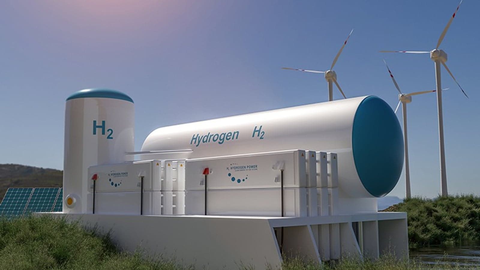 Green is the new black: Hydrogen ‘is the topic of the year’
