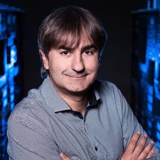 Srdjan Atanasijevic