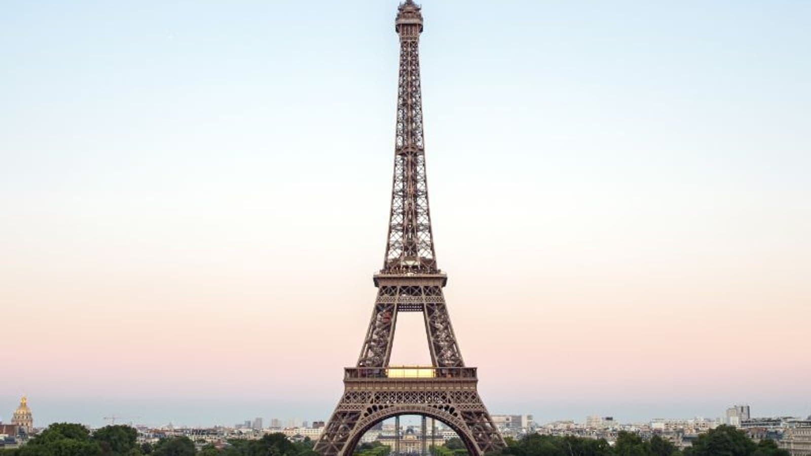 How the Paris Games is going for gold on sustainability