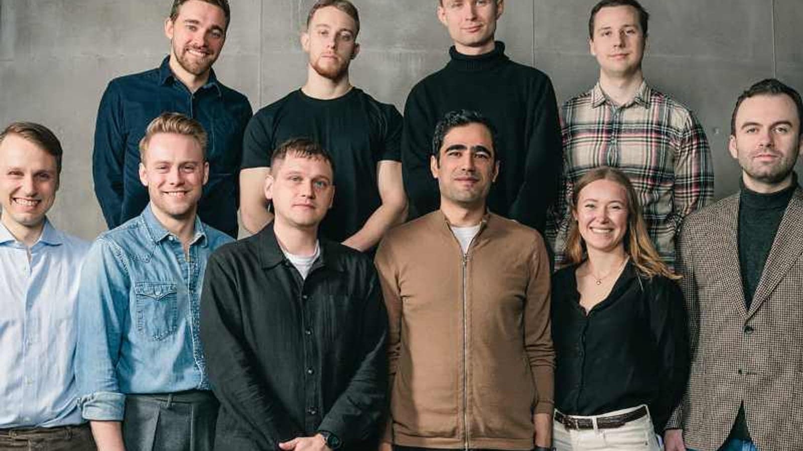 Swedish startup's grid solution tech secures ABB-led funding round