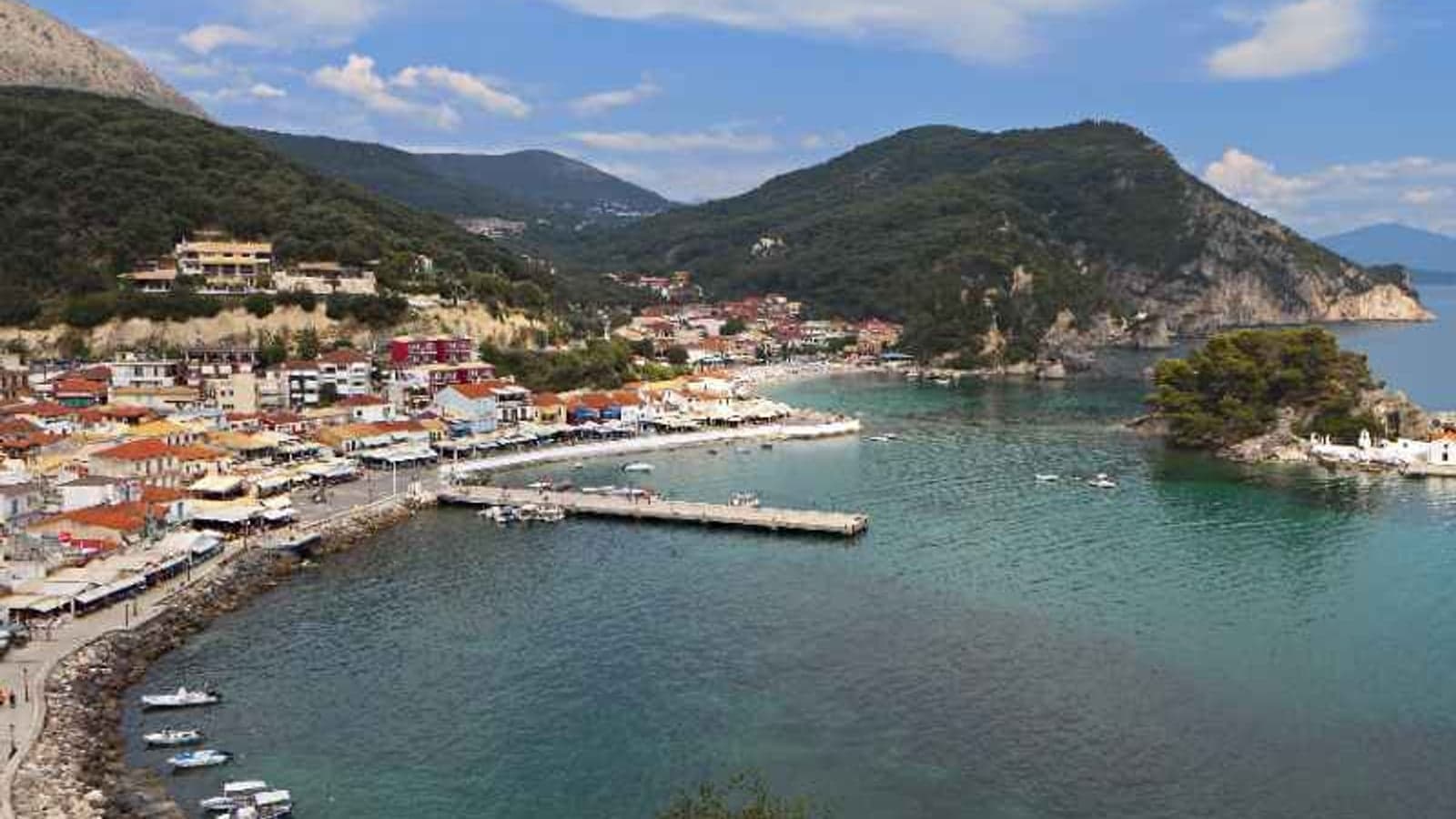 Constrat and Sigfox to deploy smart water meters in Greece
