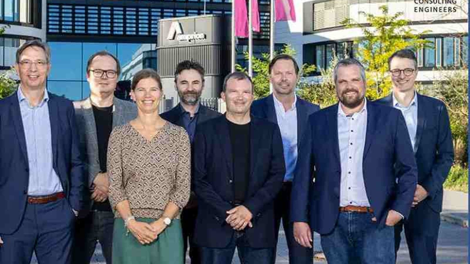 Consultancy consortium assigned for 500km German grid expansion