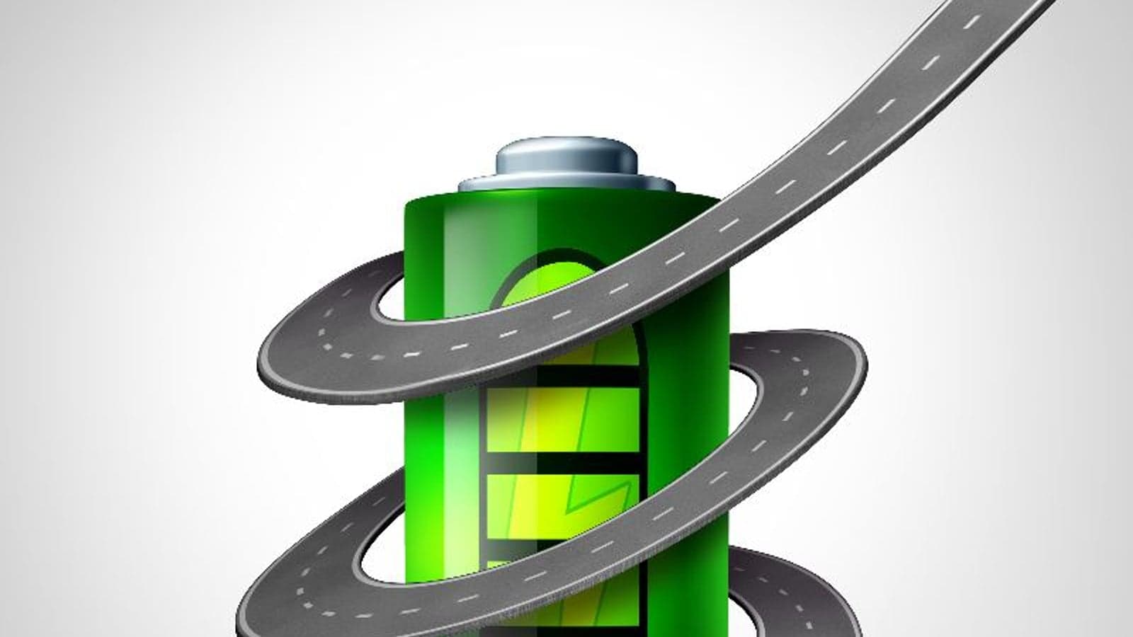 EV corridor mix of fast charging, storage and AI energy management