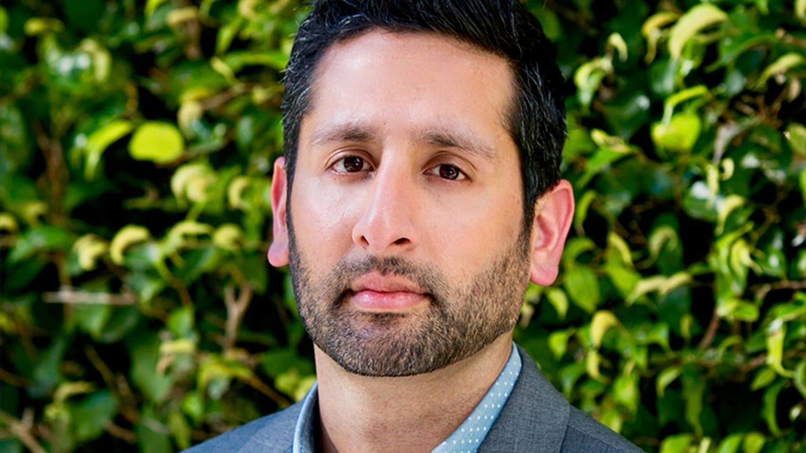 Energy transition complexity demands collaboration says Kaluza's Neel Gulhar