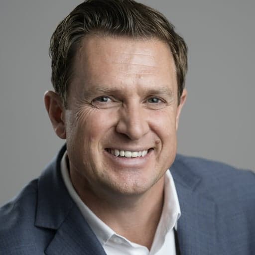 Dan Erhardt