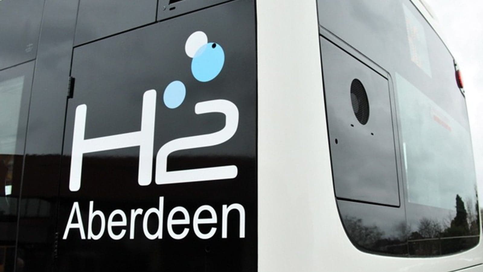 Aberdeen Hydrogen Hub – bp named development partner