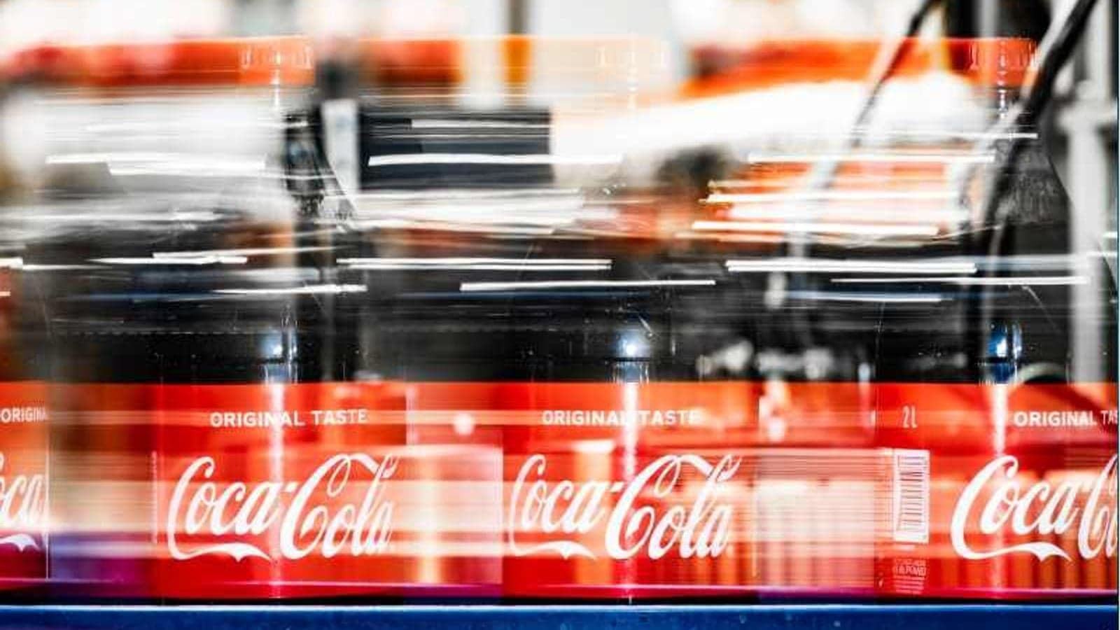 Coca-Cola reaches energy efficiency milestone at Swedish facility