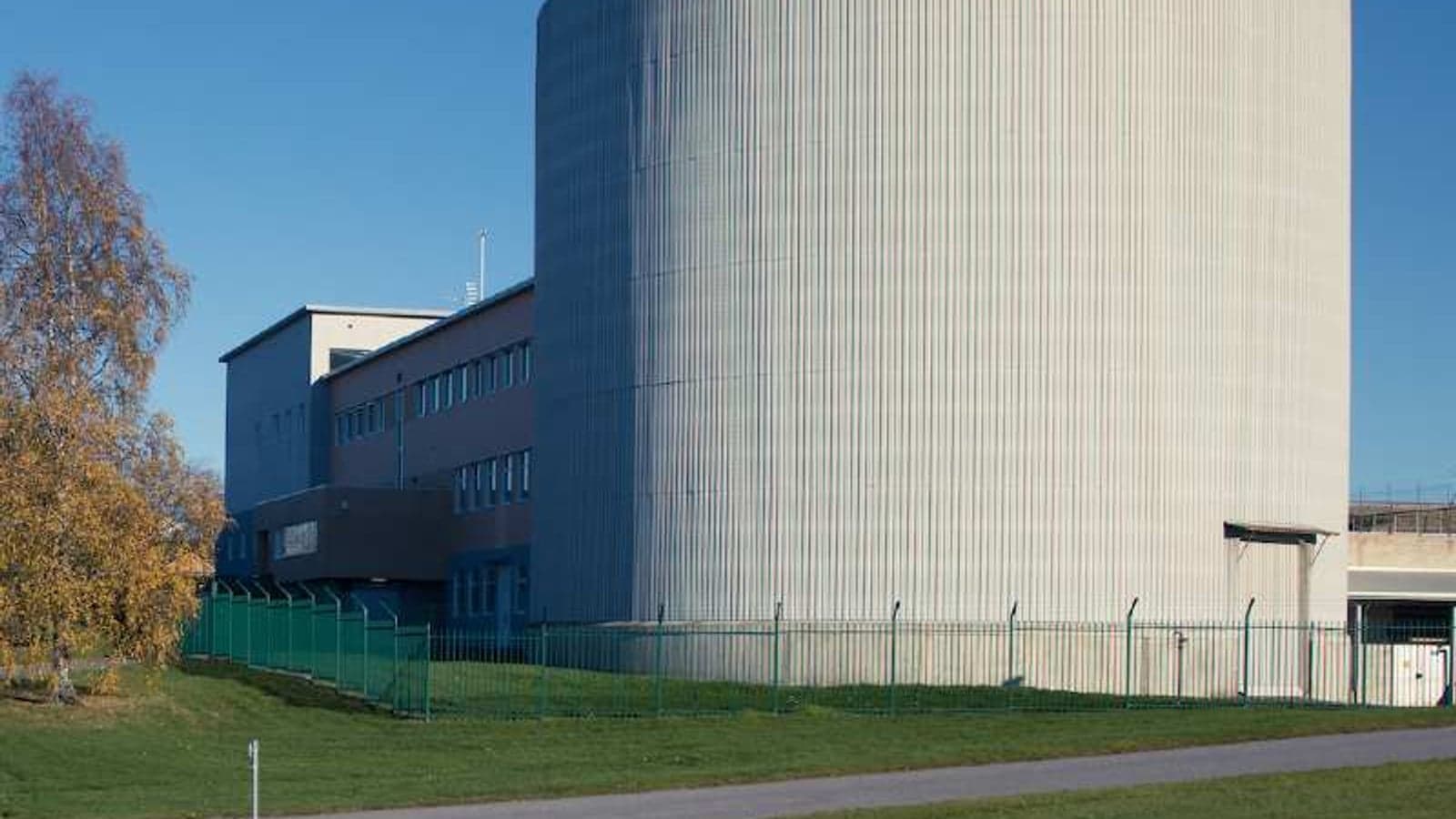 Amentum to support next phase of Norway's nuclear clean-up