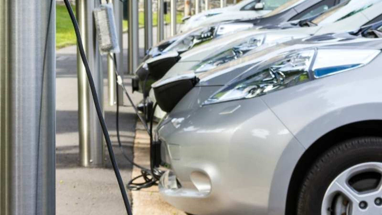 EV sales: Record global growth amid economic uncertainty
