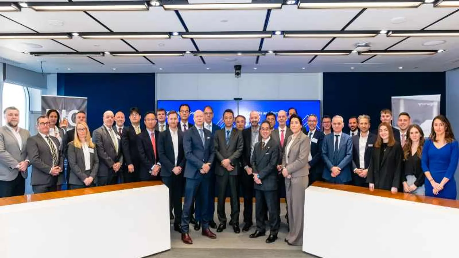 National Grid awards £46bn HVDC supply chain framework contracts