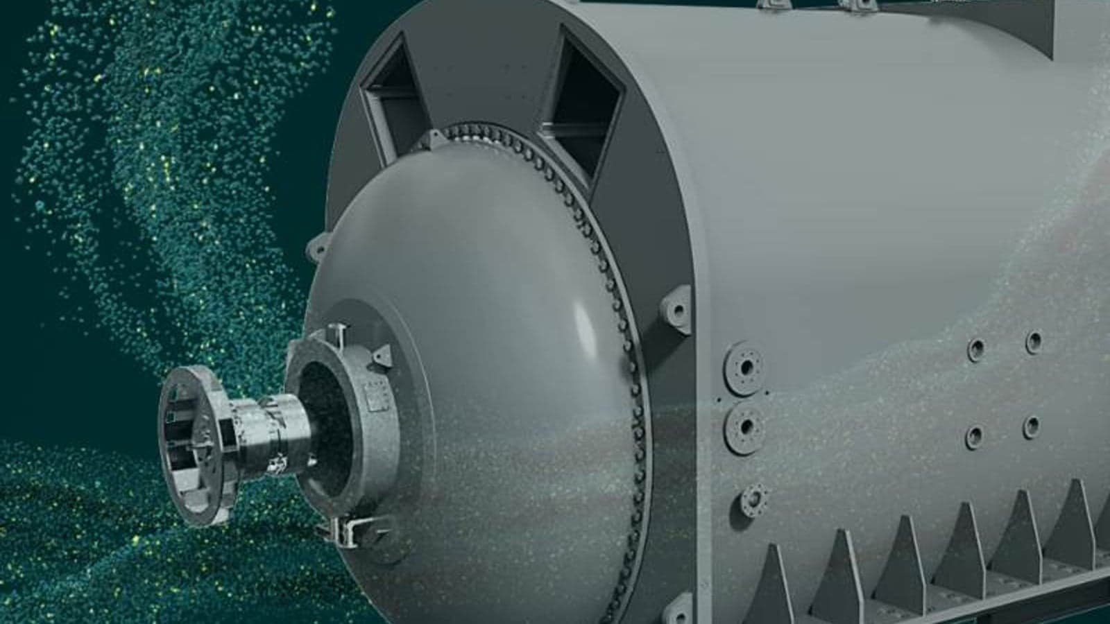 GE Vernova to supply Chilean projects with grid stabilising technology