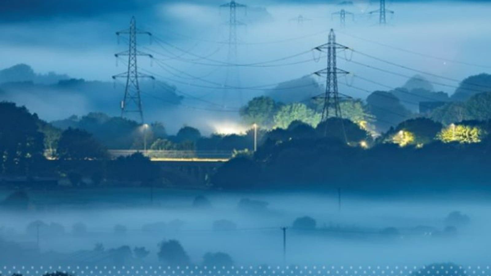 UK Networks Association sets out industry action plan for grid capacity
