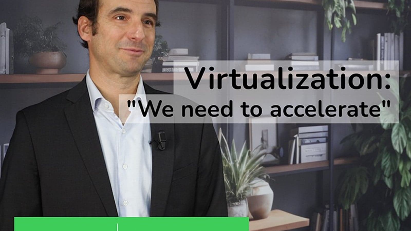Accelerating Power Flexibility: How a Virtual Substation propels decarbonisation and efficiency