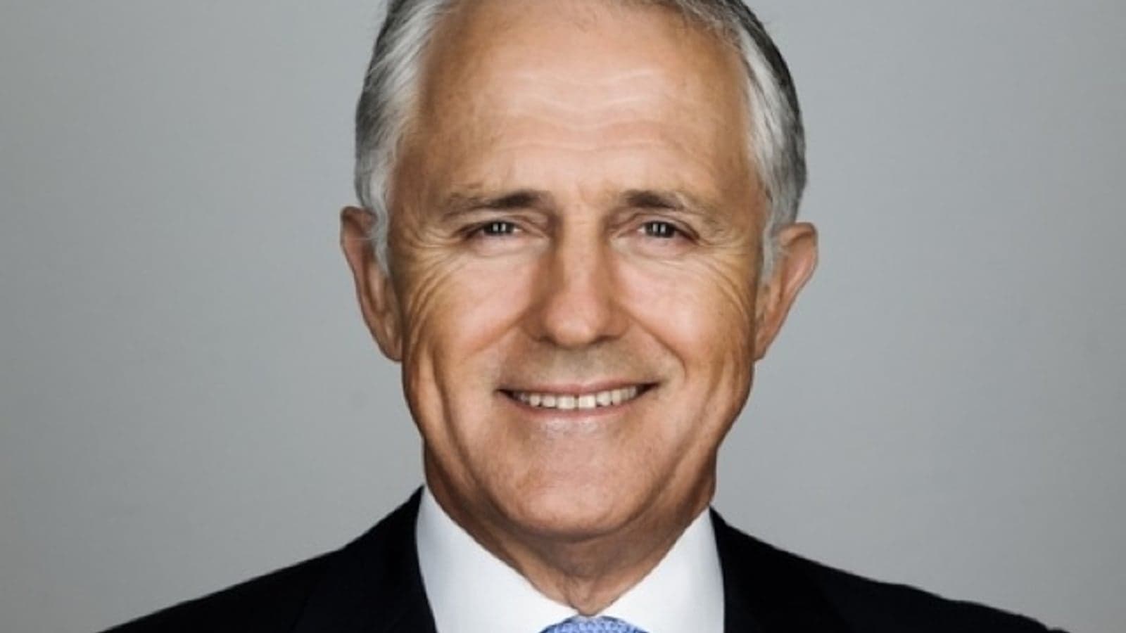 Malcolm Turnbull selected as president of IHA