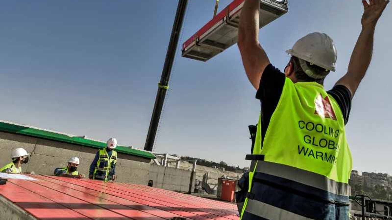 Ice-based energy storage system and VPP seeks deployment